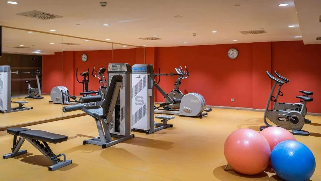 Sports and Entertainment, Alegria Palacio Mojacar - Adults Recommended, Costa Almeria