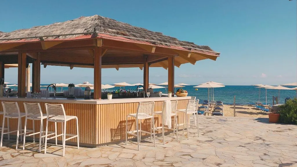Beach, Sirens Hotels Beach & Village - Sirens Village, Crete