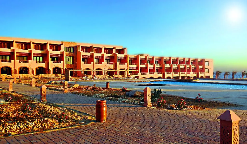 General view, Viva Blue Resort & Diving, Red Sea Riviera