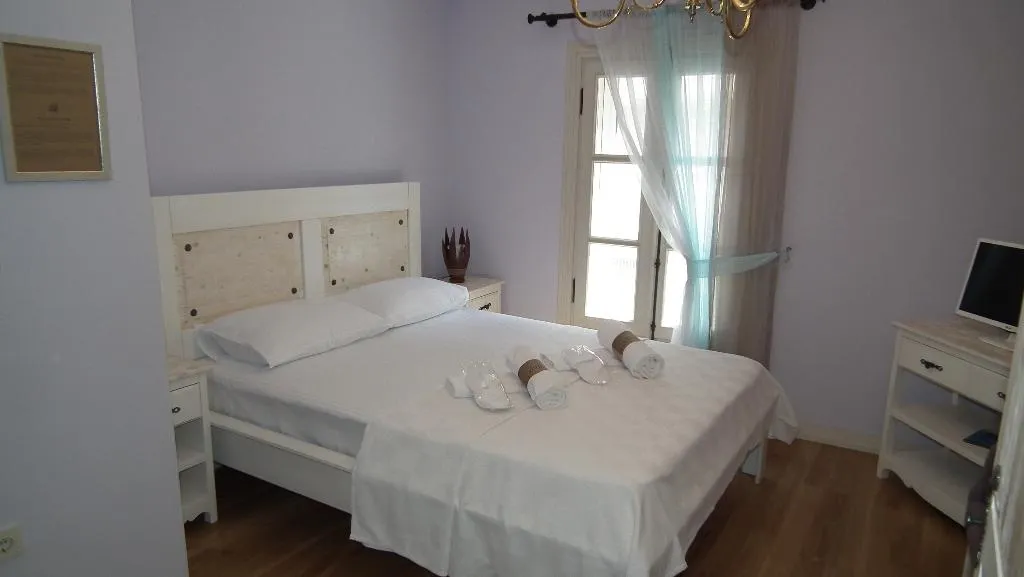 TRIPLE STANDARD Room, Gizemli Konak, Izmir