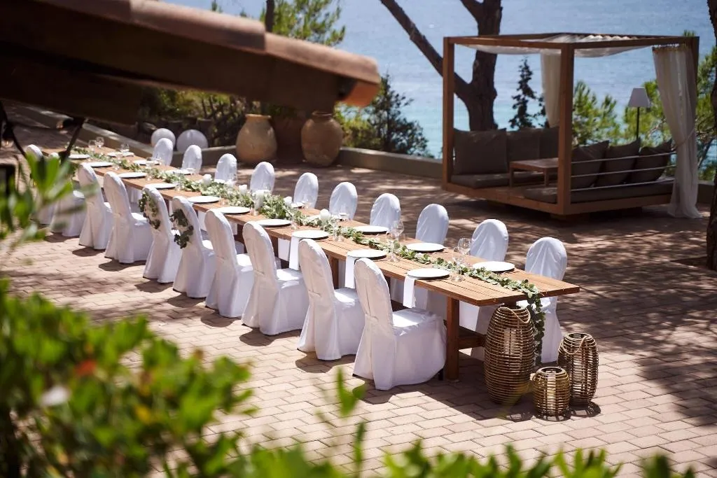 Conferences, White Rocks Hotel Kefalonia, Kefallinia
