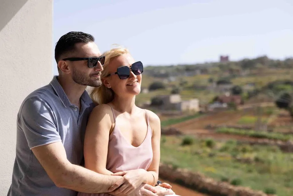 Room, Riviera Spa Resort – Adults Only, Malta
