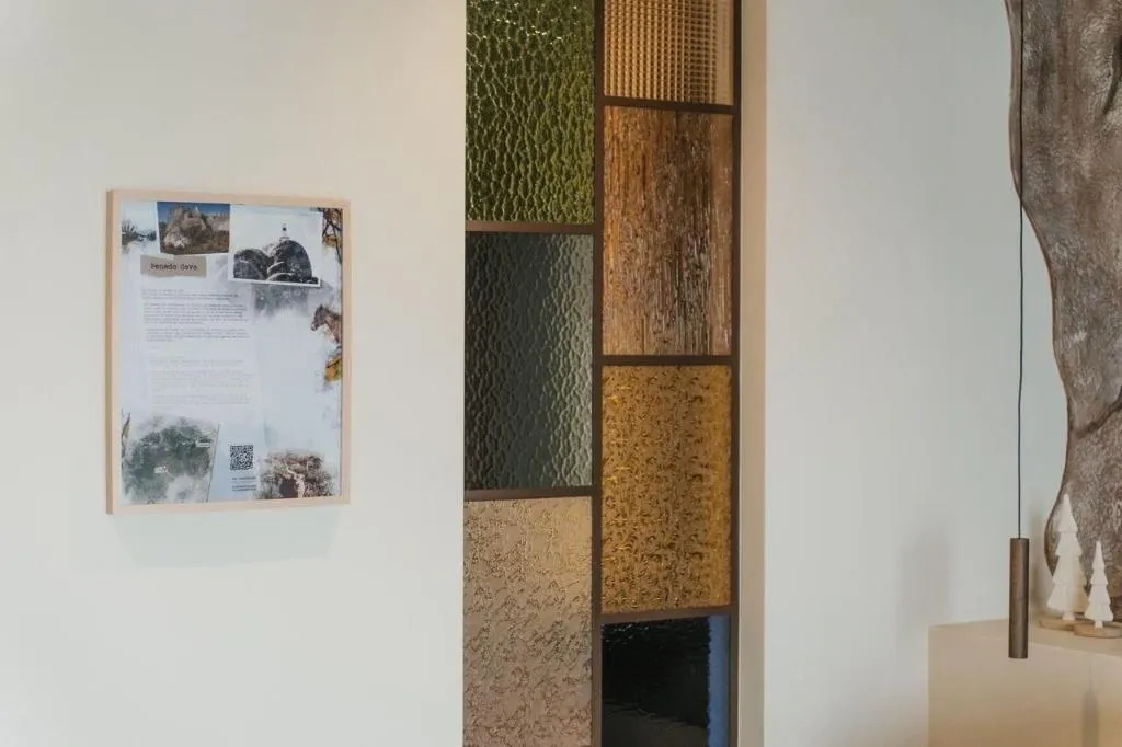 Room, Pousadela Village, Porto