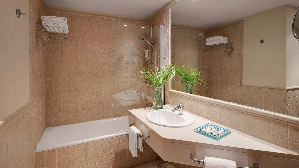 APARTMENT ONE BEDROOM Room, Resort El Rompido The club, Costa De La Luz