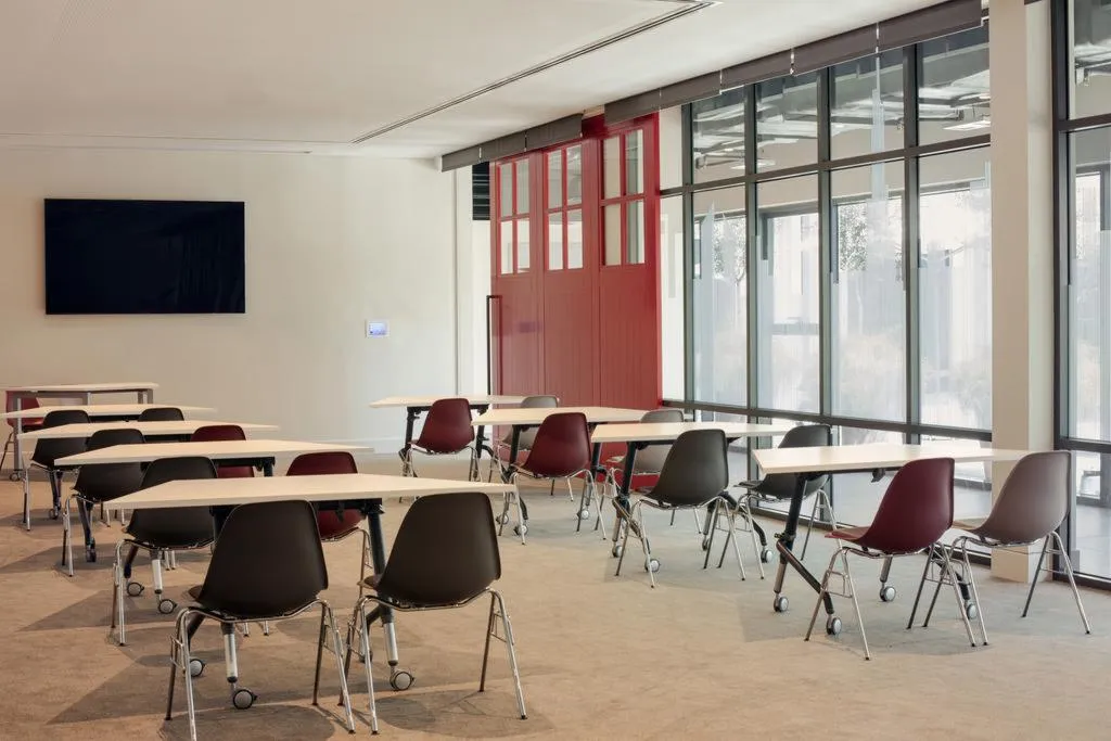 Conferences, Rove Dubai Marina, Dubai