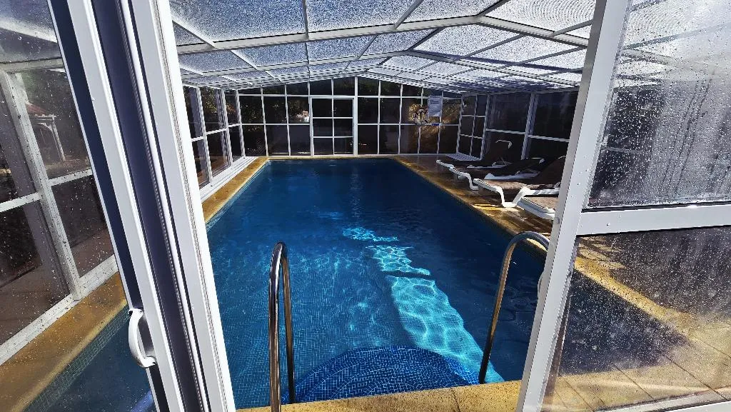 Pool, Flor da Laranja, Algarve