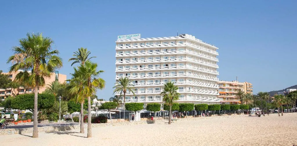 General view, Son Matias Beach -Adults Only, Majorca