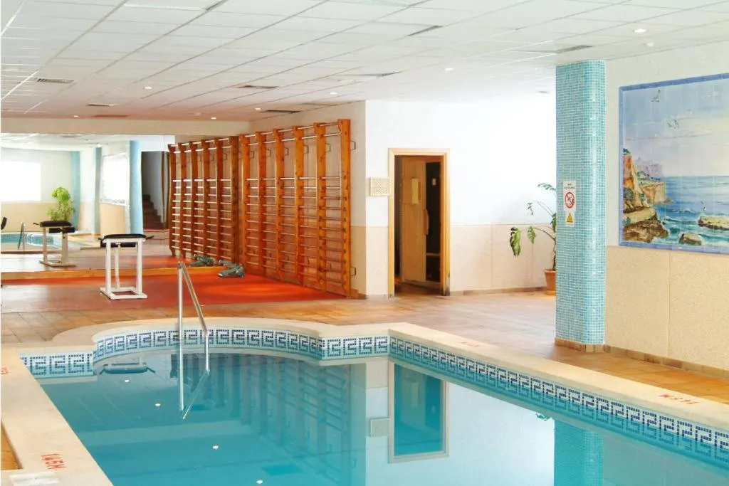 Pool, Stil Bonsai, Majorca
