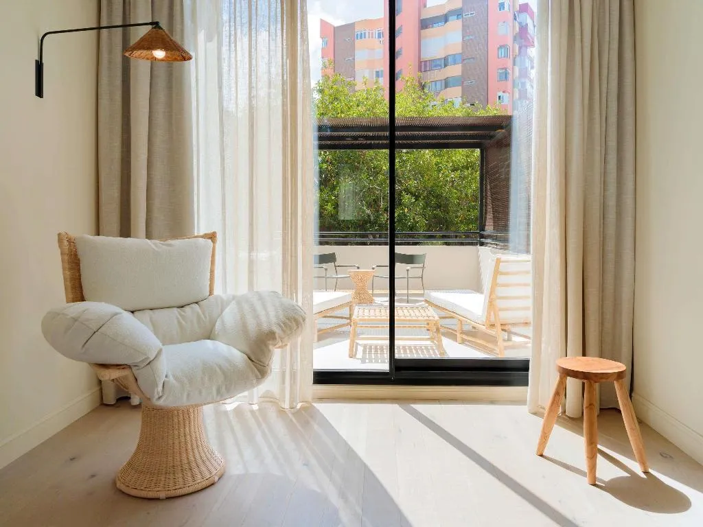 Room, Mercure Benidorm, Costa Blanca