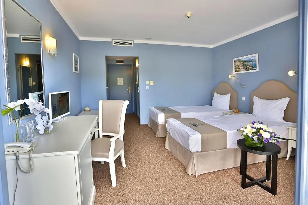 Room, Hotel Sofia - All Inclusive, Varna