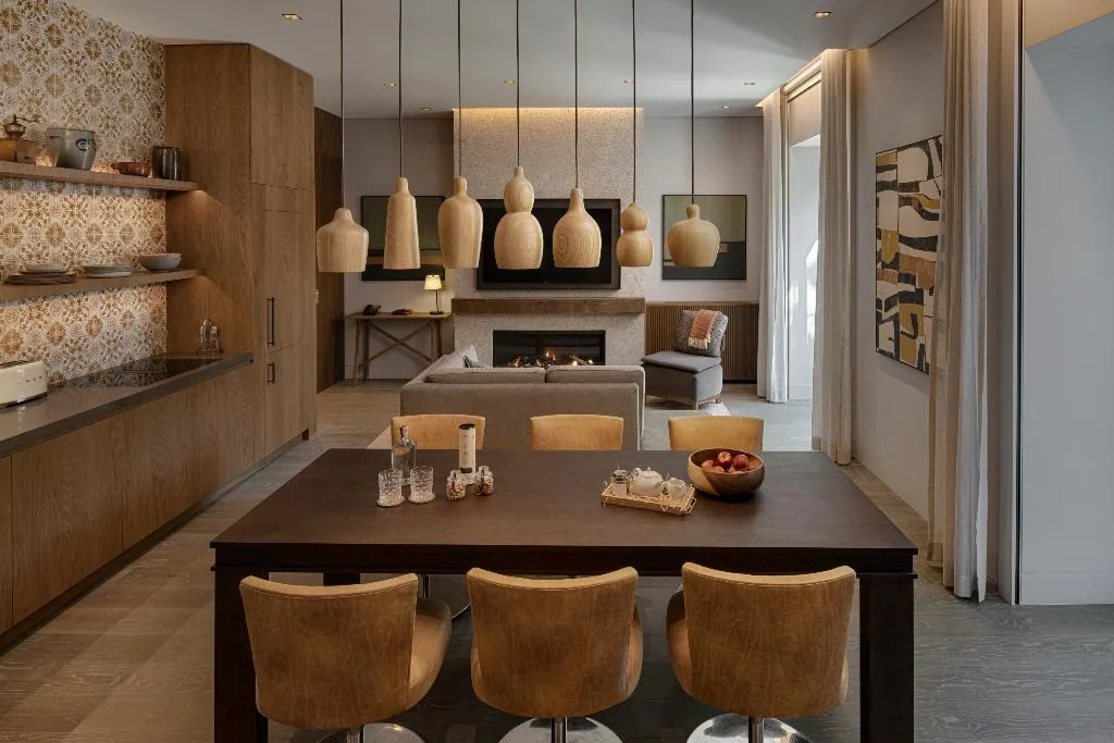 SUITE ONE BED Room, Six Senses Douro Valley, Porto