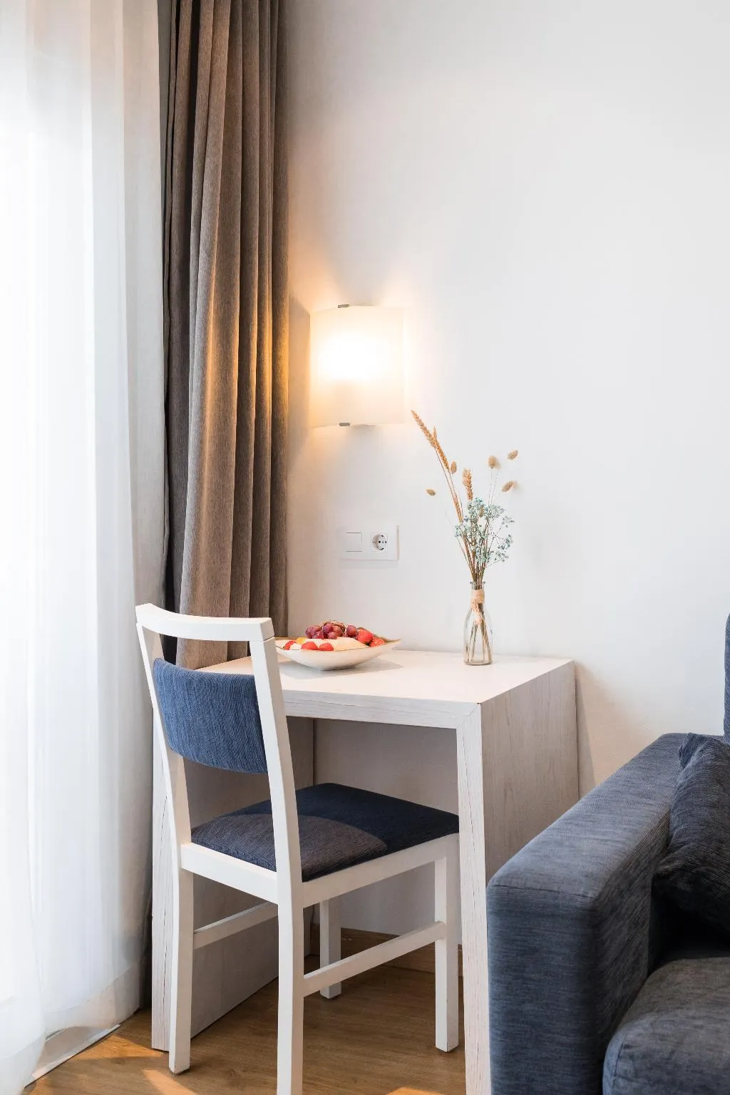 JUNIOR SUITE STANDARD Room, Sagitario Princesa Playa, Menorca