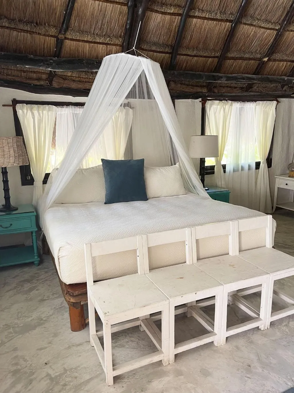Room, Sivana Tulum, Cancun Area