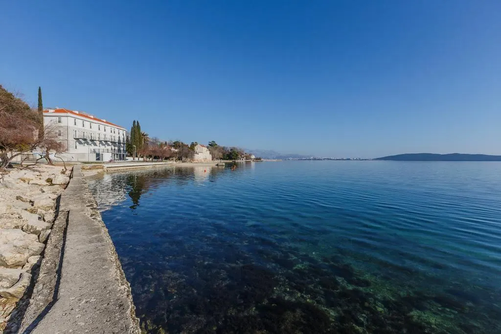 General view, Stacija, Split