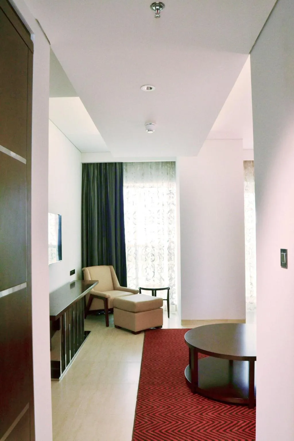Room, Four Points by Sheraton Sharjah, Dubai