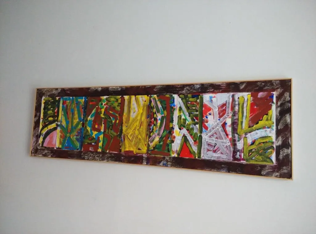 Sports and Entertainment, Villa Pannonia, Venice