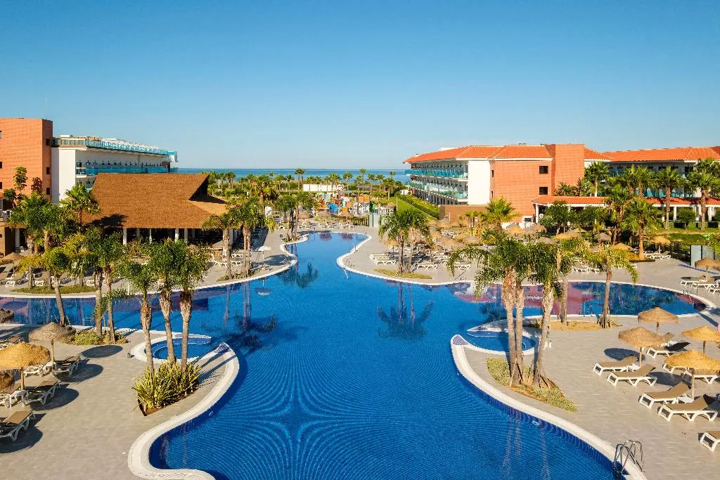 General view, Best Costa Ballena, Costa De La Luz
