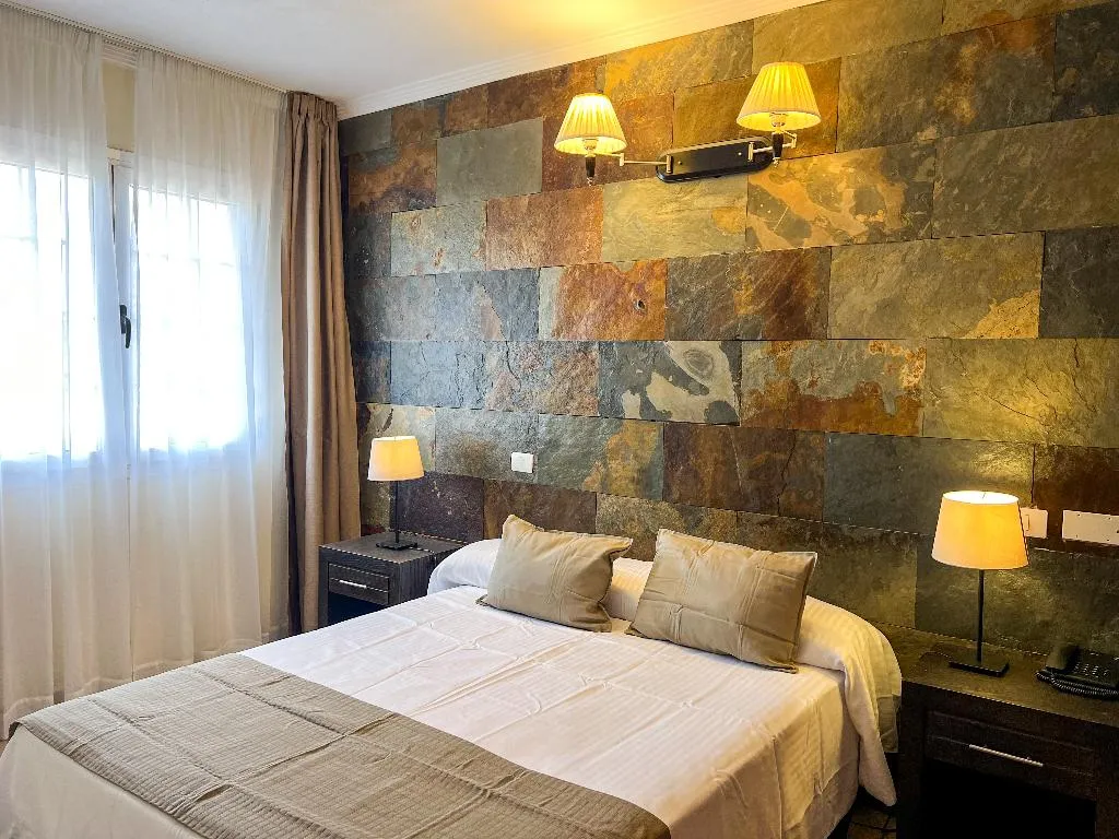 FAMILY ROOM STANDARD Room, Hotel La Aldea Suites, Gran Canaria