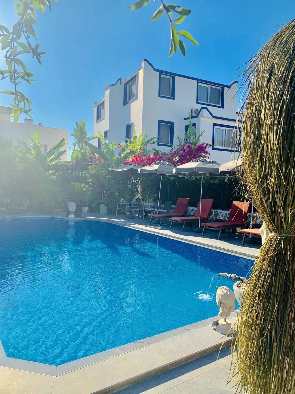 Sports and Entertainment, Artunc Hotel Bodrum, Bodrum