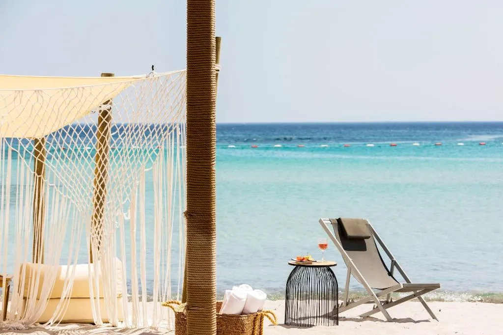 Beach, Alacati Beach Resort, Izmir