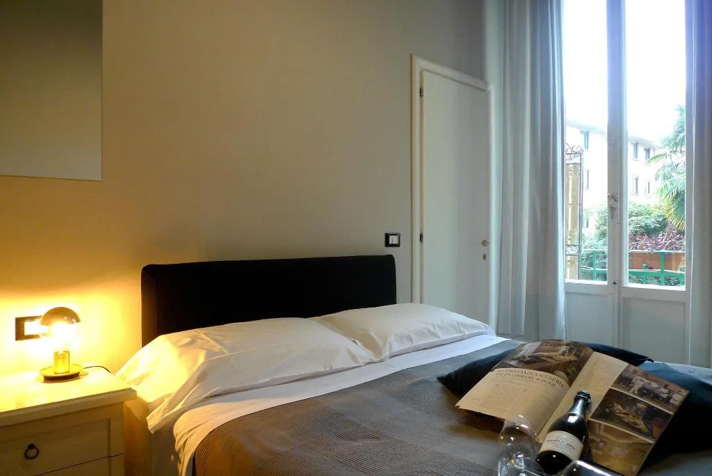 Room, Relais Stibbert Florence, Florence