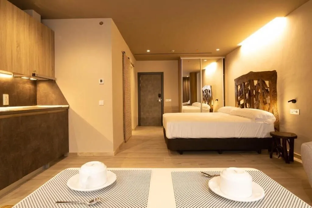 Room, Hotel Ca Diz Baha A By Q Hotels, Costa De La Luz