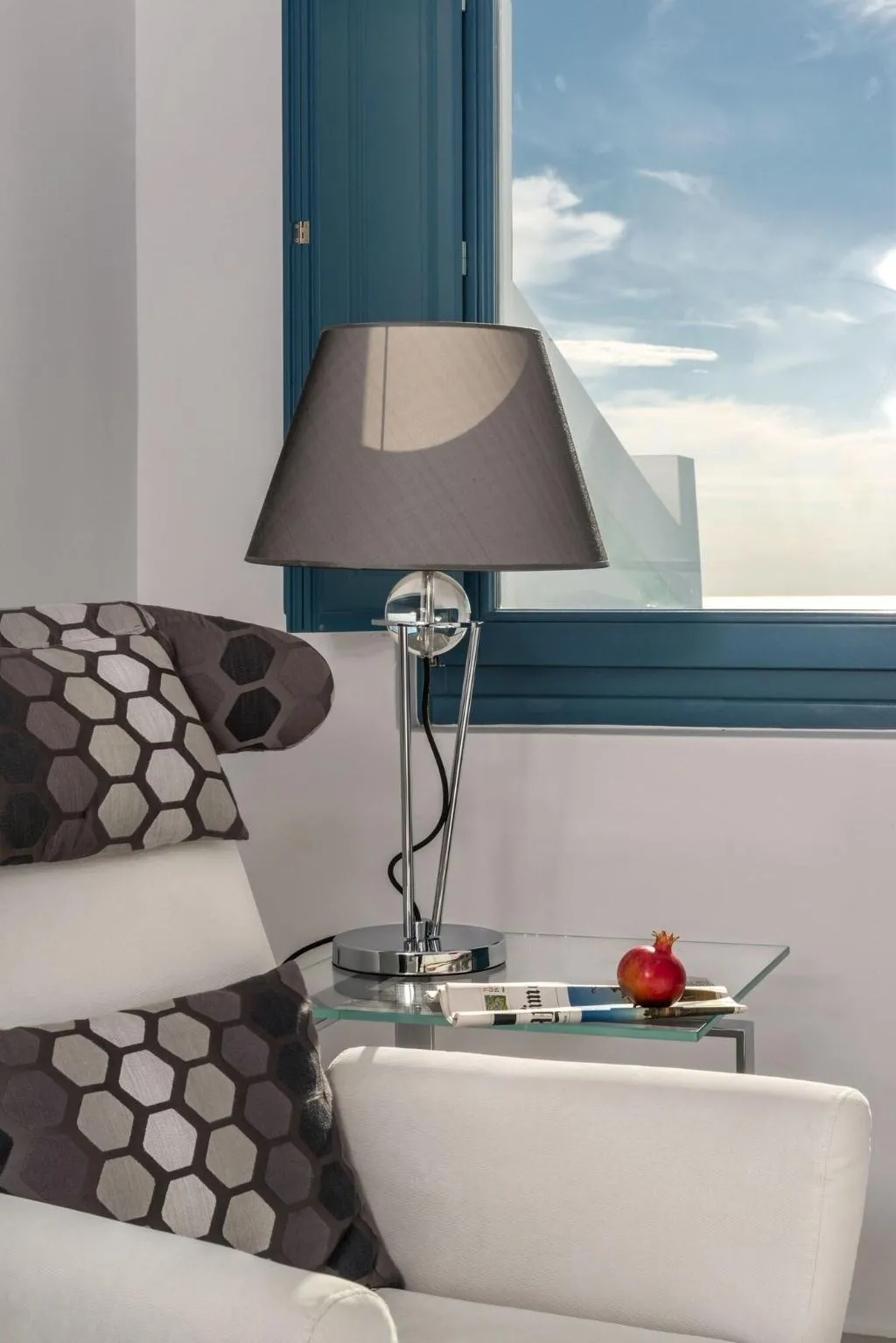 Room, Anteliz Hotel And Suites, Santorini