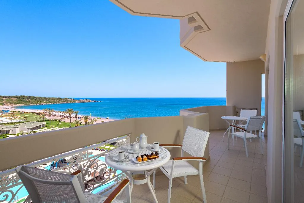 SUITE SEA VIEW Room, Rodos Palladium, Rhodes