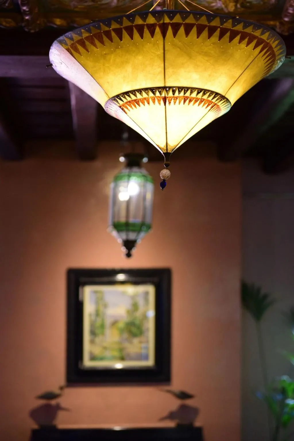 Lobby, Novecento Boutique Hotel, Venice