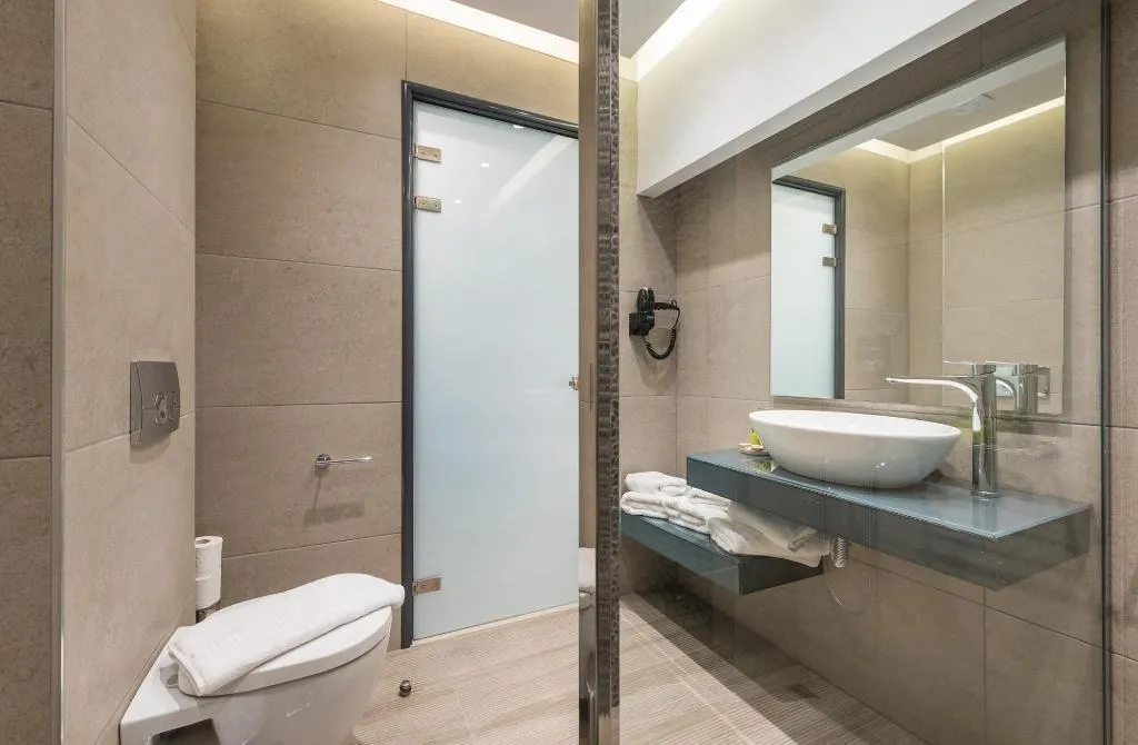 Room, Venus Resort, Zante
