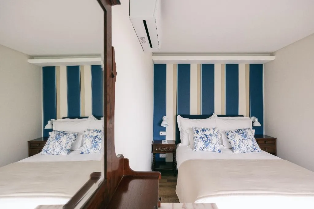 SUITE DELUXE Room, Quinta Da Saraiva, Madeira