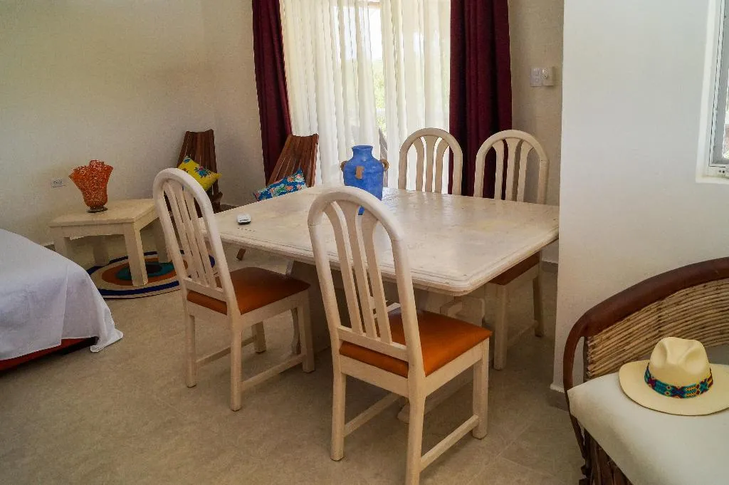SUITE GARDEN VIEW ONE BEDROOM Room, Puerto Holbox, Cancun Area