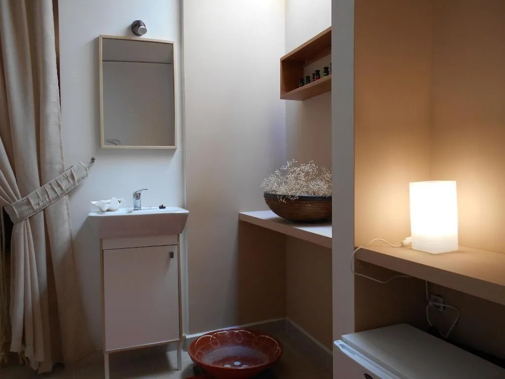 Room, Z Boutique Hotel, Crete