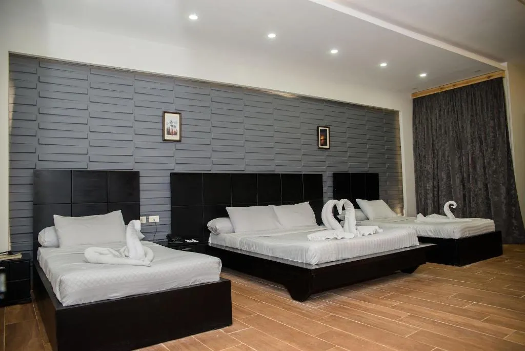 Room, Marvel Stone Hotel, Cairo