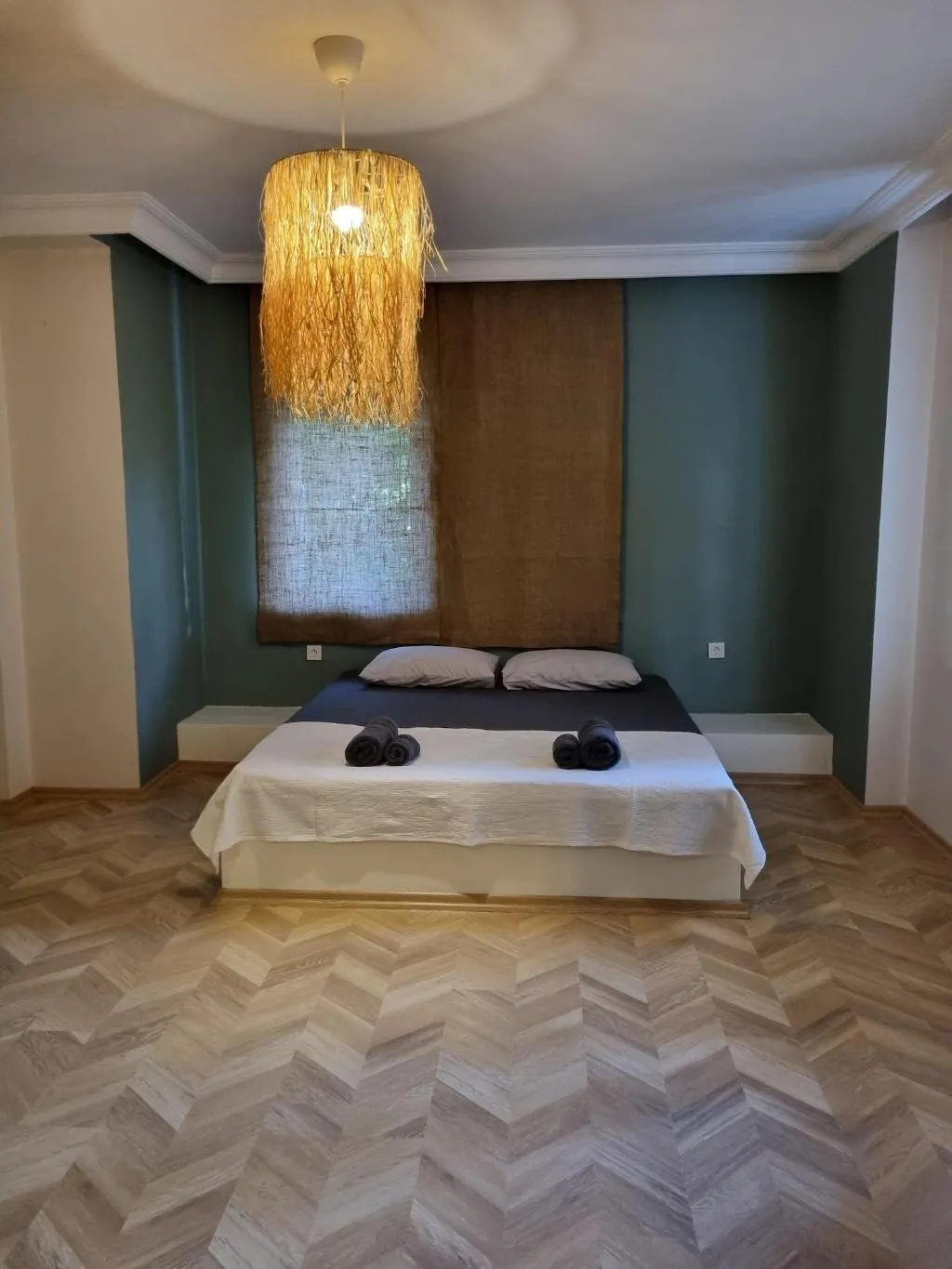 Room, El Mundo Suites, Antalya