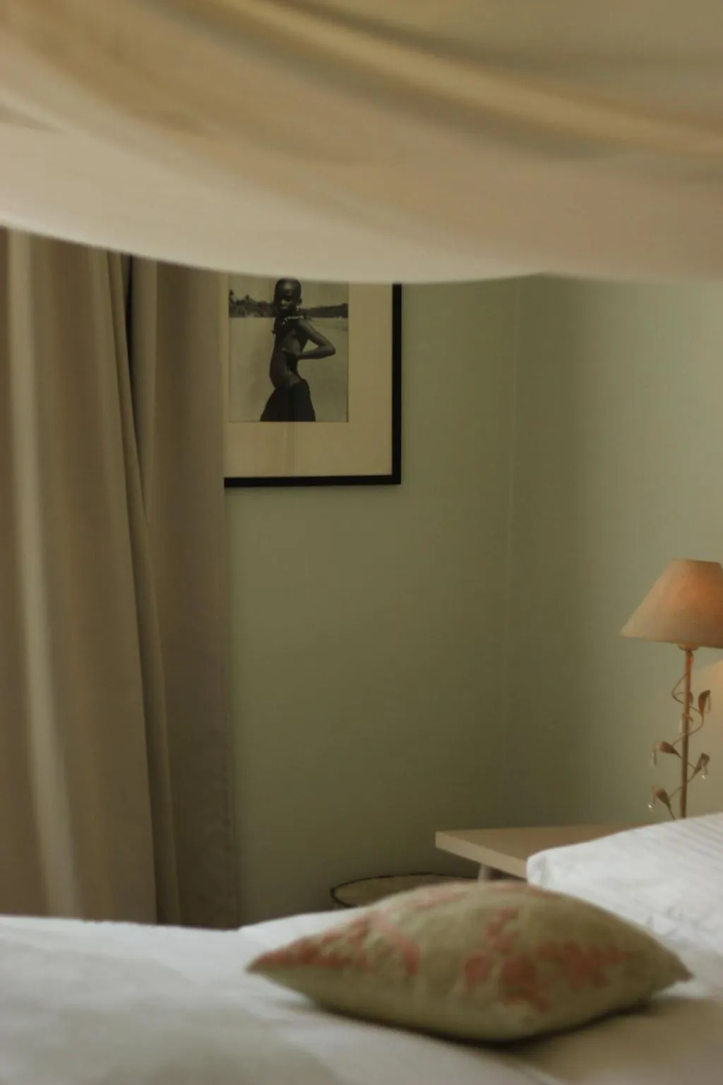 Room, Andromeda, Halkidiki