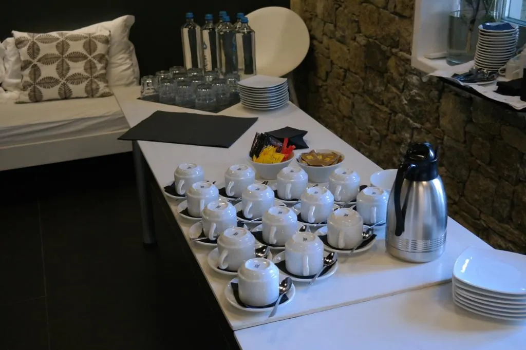 Conferences, Semeli, Mykonos