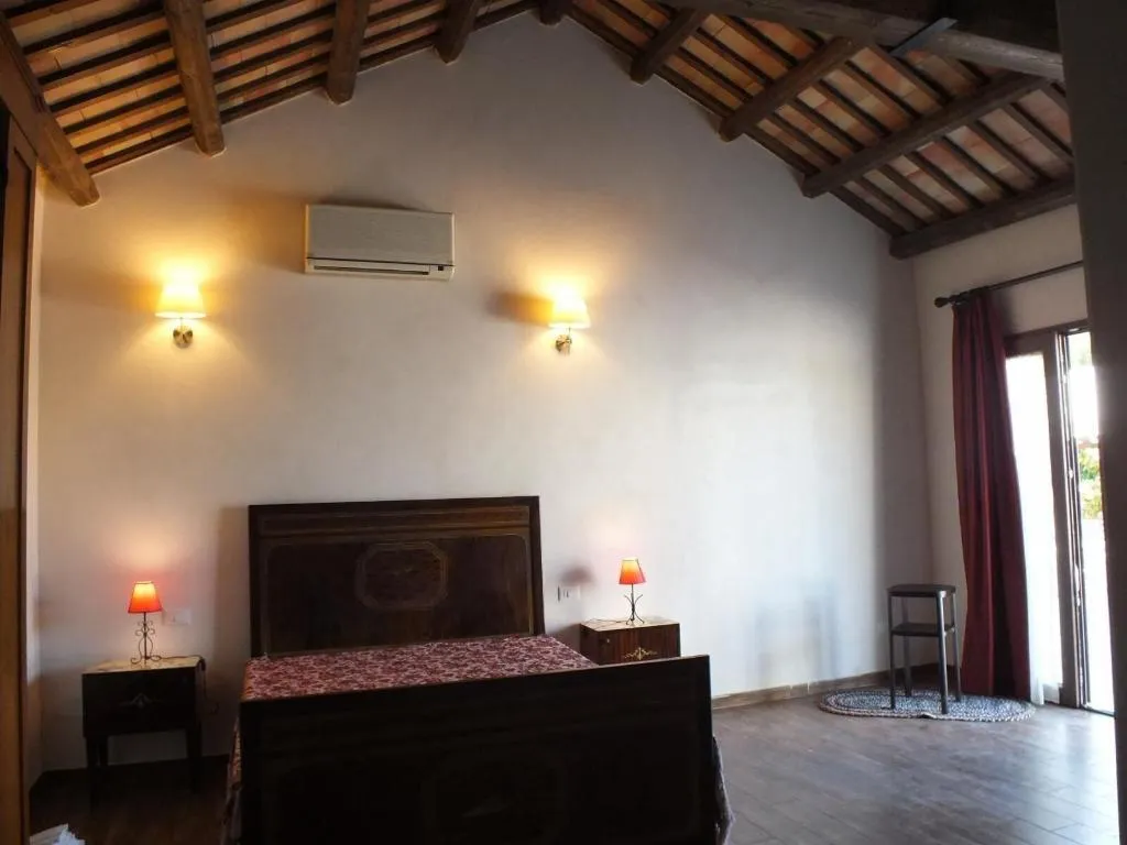 Room, B&B SiciliAntica, Palermo
