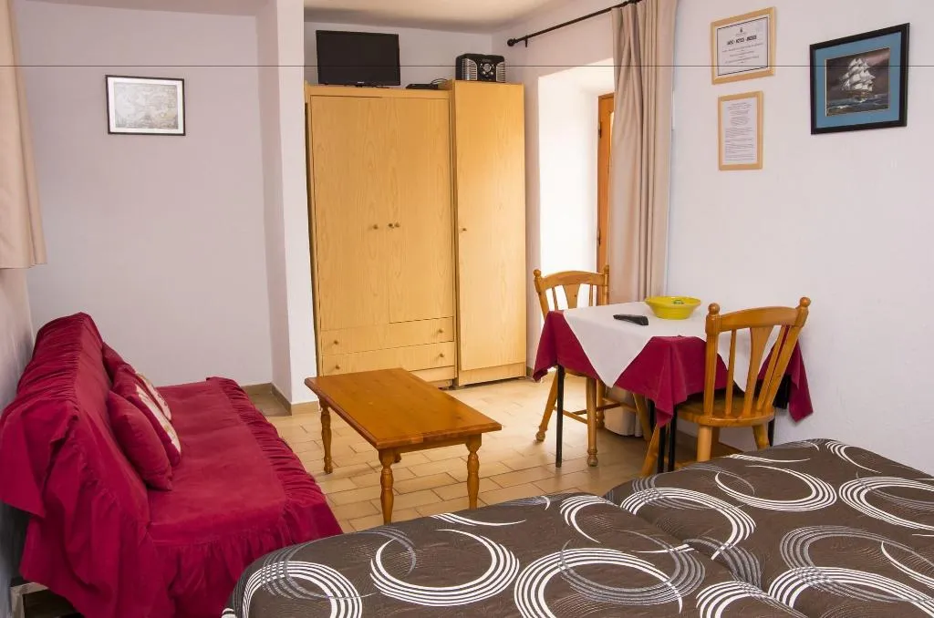 Room, Finca Patio Canario, Tenerife