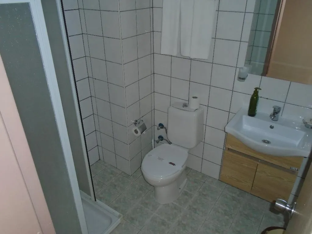 Room, Esat Otel Kusadasi, Izmir