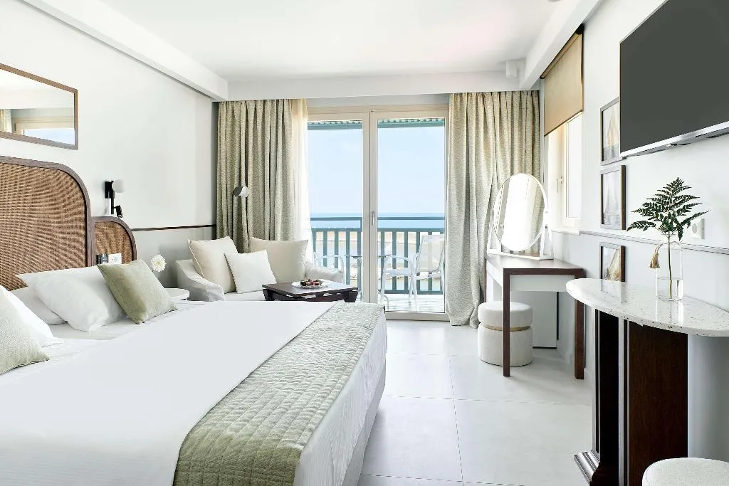 Room, Iberostar Selection Creta Marine, Crete
