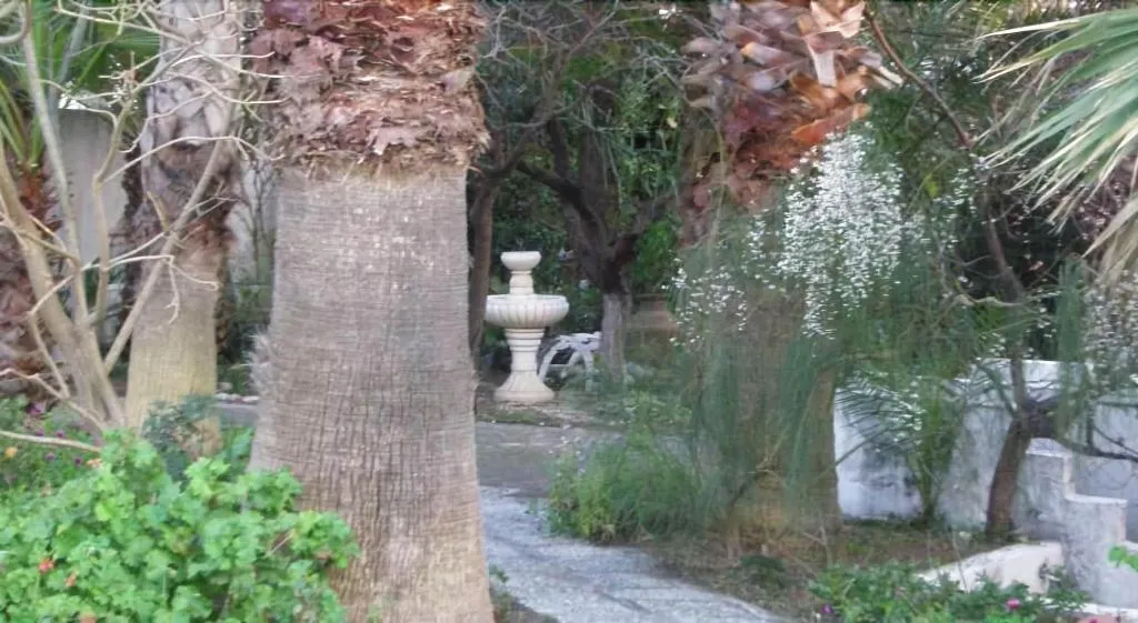 General view, Dolphin Apartments, Rhodes