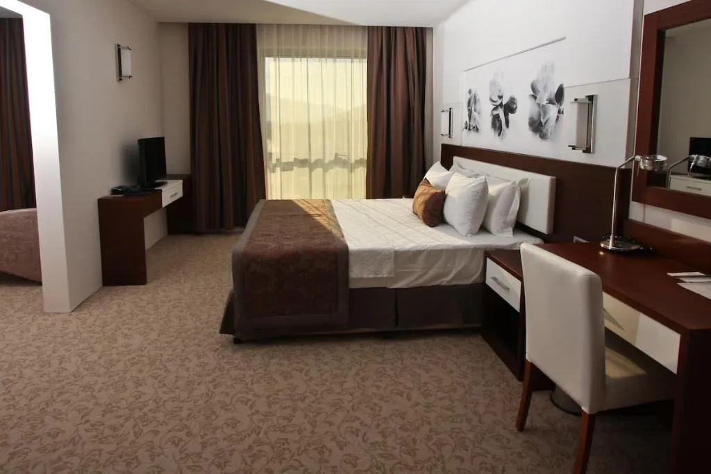 Room STANDARD Room, Tuna Otel, Dalaman