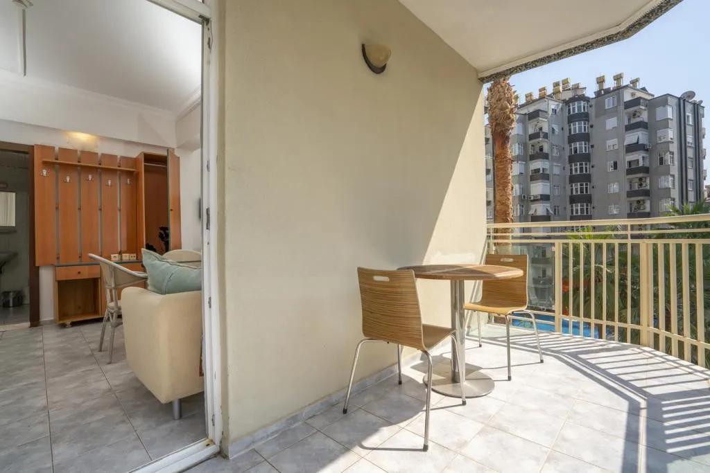 SUITE STANDARD Room, Carmen Suite Hotel, Antalya
