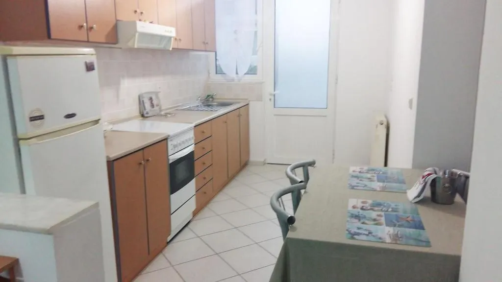 Room, Pantheon Deluxe Apartments, Rhodes