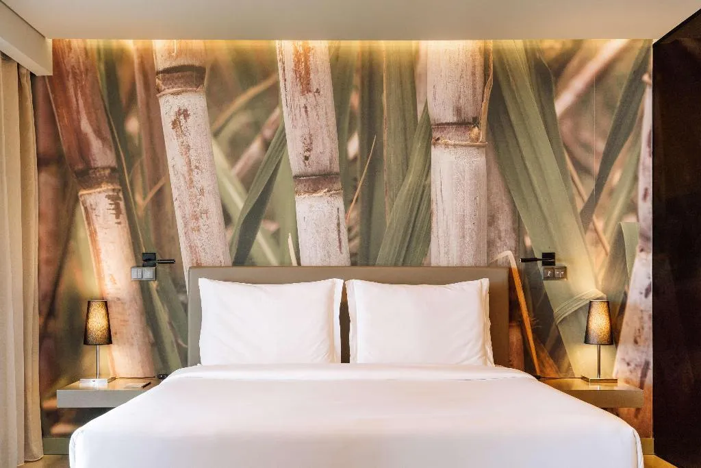 Room, Saccharum Resort, Madeira