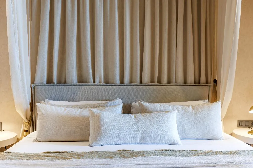 DOUBLE SIDE SEA VIEW Room, Hoposa Uyal, Majorca