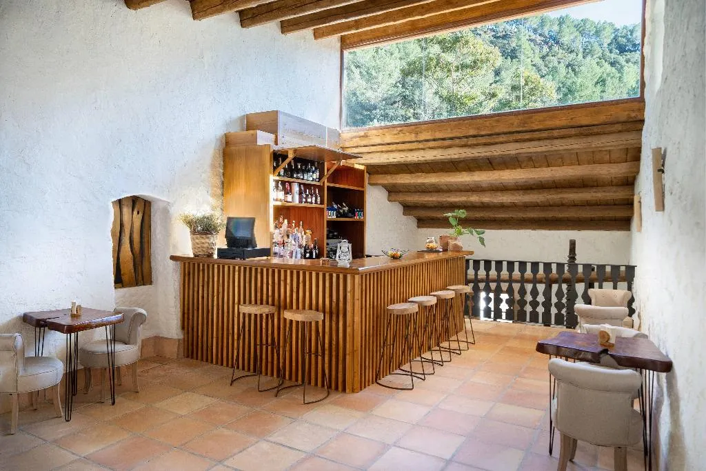 Restaurant, Finca Ratxó, Member of Meliá Collection, Majorca