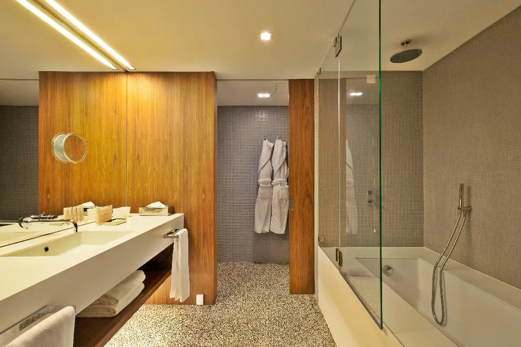 SUITE PREMIUM Room, Altis Prime Hotel, Lisbon