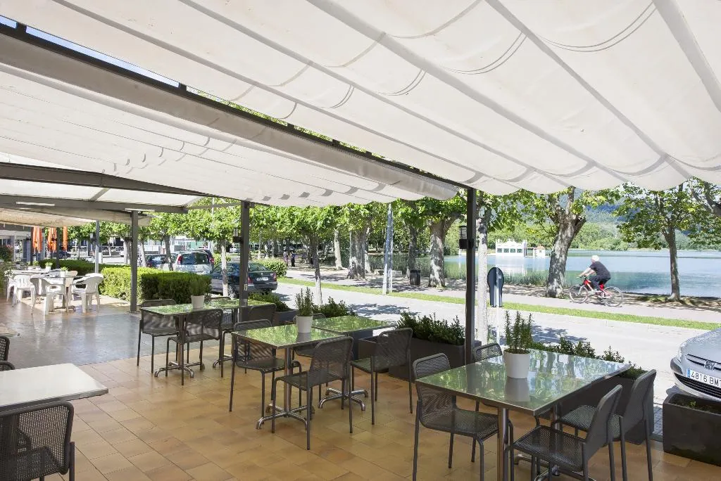 Bar, Mirallac, Costa Brava